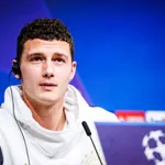 Pavard se livre : « Je ne suis pas venu à Marseille pour l’équipe de France »