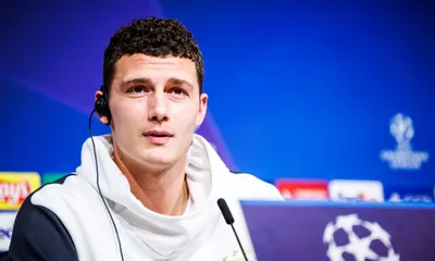 Pavard se livre : « Je ne suis pas venu à Marseille pour l’équipe de France »