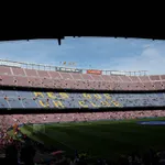FC Barcelone : le club officialise le retour au Camp Nou !
