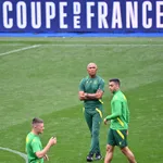 FC Nantes : Mostafa Mohamed détruit Antoine Kombouaré