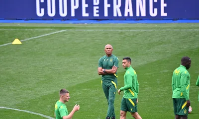 FC Nantes : Mostafa Mohamed détruit Antoine Kombouaré