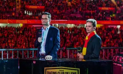 RC Lens : la grosse mise au point du maire de Lens sur le rachat de Bollaert