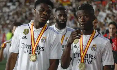 PSG Mercato : Paris prêt à casser sa tirelire pour ce milieu du Real Madrid