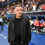 ASSE, OM, PSG, LOSC : Christophe Galtier officialisé par son nouveau club