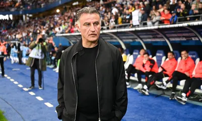 ASSE, OM, PSG, LOSC : Christophe Galtier officialisé par son nouveau club