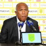 FC Nantes : Kombouaré annonce deux retours pour l’ASSE et craint les Verts d’Horneland