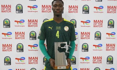 ASSE Mercato : une pépite sénégalaise dans le viseur