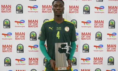 ASSE Mercato : une pépite sénégalaise dans le viseur