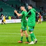 ASSE : Horneland doit-il relancer Briançon et Monconduit ?