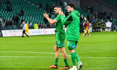 ASSE : Horneland doit-il relancer Briançon et Monconduit ?