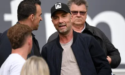 OM : Dugarry se sert d&rsquo;un ancien du PSG pour taper sur Balerdi !