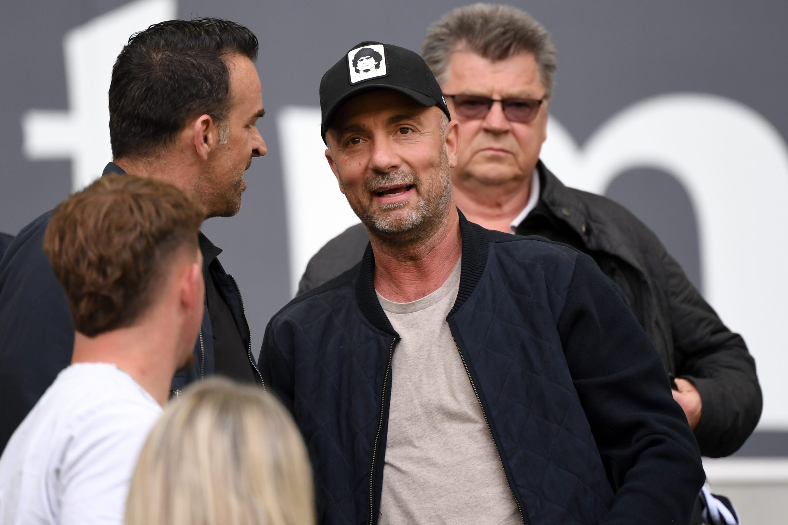 OM : Dugarry se sert d'un ancien du PSG pour taper sur Balerdi !