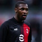 ASSE Mercato : Fodé Ballo-Touré libéré par l’AC Milan