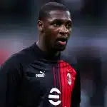 ASSE Mercato : Fodé Ballo-Touré libéré par l&rsquo;AC Milan