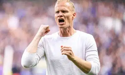 RC Lens : une autre piste en Belgique pour l&rsquo;après-Still admet des contacts