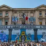 OM : un bar choisit de zapper la finale PSG-Inter pour rejouer la victoire de l’OM en 1993