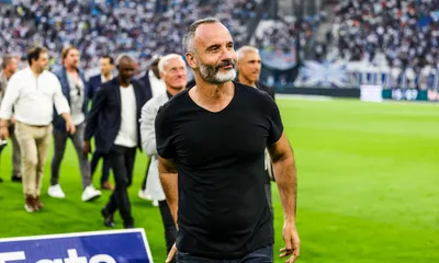 OM : Di Méco dézingue la direction dans l&rsquo;affaire Rabiot et ressort une anecdote inédite de 1993 !