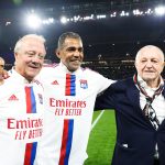 OL : les ultras ont rendu hommage à Lacombe, Textor annonce un mémorial