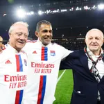 OL : les ultras ont rendu hommage à Lacombe, Textor annonce un mémorial