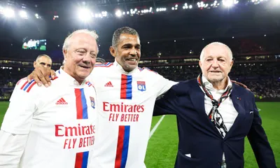 OL : les ultras ont rendu hommage à Lacombe, Textor annonce un mémorial