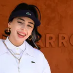 FC Barcelone : en mode love, Nicki Nicole nargue encore Lamine Yamal !