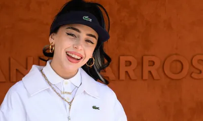 FC Barcelone : en mode love, Nicki Nicole nargue encore Lamine Yamal !