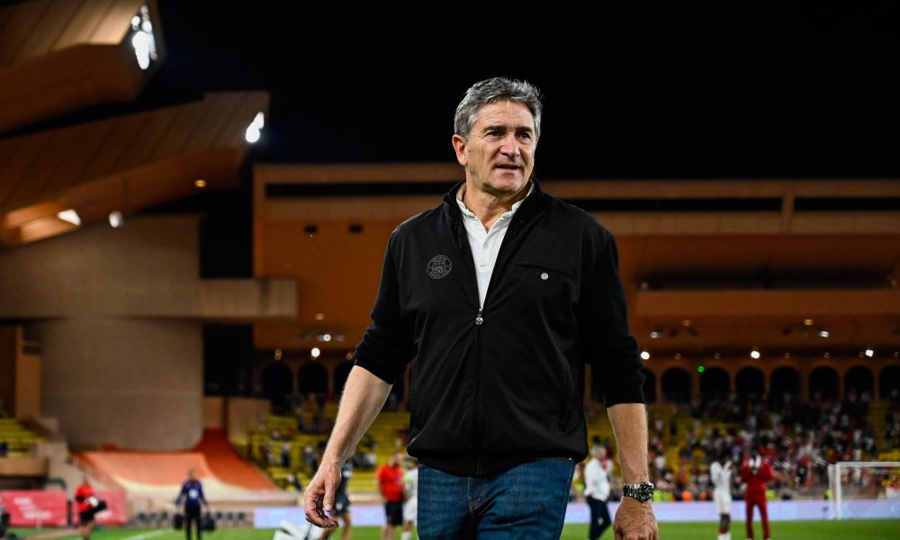 Philippe Montanier pourrait s'engager avec le Stade de Reims.