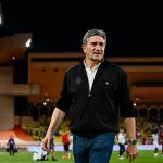 Congré entre la vie et la mort, Sarr (Strasbourg) à Chelsea, Montanier vers Reims