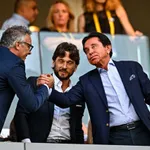 FC Nantes : Kita doit-il vendre le club ?