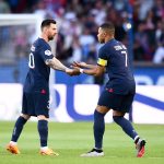 Kylian Mbappé balance ses vérités sur Lionel Messi