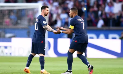 Kylian Mbappé balance ses vérités sur Lionel Messi