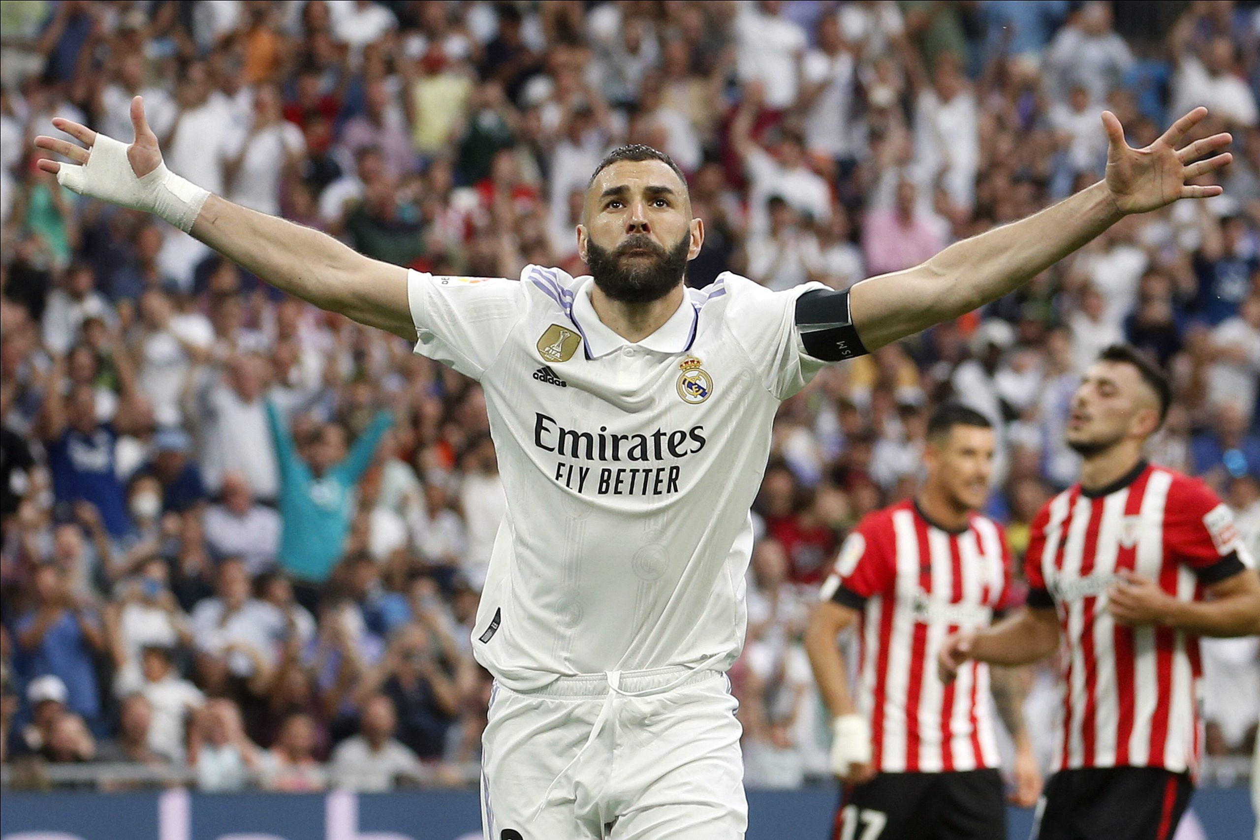 Real Madrid Mercato : Benzema vers un grand retour, il impose une seule condition !