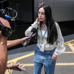 FC Barcelone : Nicki Nicole a porté l’œil à Lamine Yamal