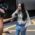 FC Barcelone : Nicki Nicole a porté l&rsquo;œil à Lamine Yamal