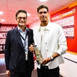 Raphaël Varane va faire son grand retour au RC Lens !