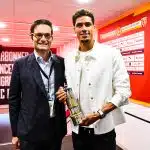 Raphaël Varane va faire son grand retour au RC Lens !