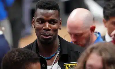 OM Mercato : Pogba, plutôt Marseille que Messi ?