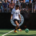 ASSE : deux anciens Verts vont faire la Kings League France