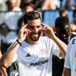 Zidane opte pour l’Algérie