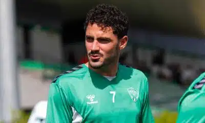 ASSE : retour perdant pour Monconduit… à cause d&rsquo;un autre ancien Vert