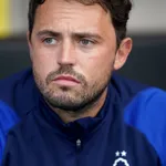 ASSE Mercato : une nouvelle tête à l&rsquo;entraînement des Verts, c&rsquo;est un Anglais