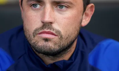 ASSE Mercato : une nouvelle tête à l&rsquo;entraînement des Verts, c&rsquo;est un Anglais