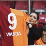 Wanda Nara aguiche Mauro Icardi… et il tombe dans le piège !