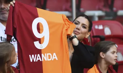 Wanda Nara aguiche Mauro Icardi… et il tombe dans le piège !