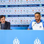 OM Mercato : Longoria ne baisse pas les bras pour Aubameyang !