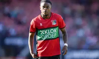 RC Lens : l’ultime priorité du Mercato se confirme, c’est une ex pépite de l’Ajax !