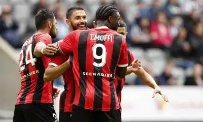 Bonne nouvelle pour le LOSC avant le PSG, un Rennais plébiscité, des retours à Nice pour l&rsquo;ASSE ?