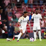 Casse-tête Rodrygo au Real Madrid, Nico Williams au FC Barcelone en juillet