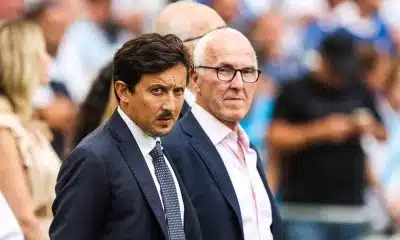 OM – Les infos du jour : le message fort de McCourt à Longoria, coup dur pour Gouiri, bonne nouvelle pour Medina