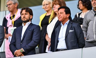 Les Kita crispés au FC Nantes